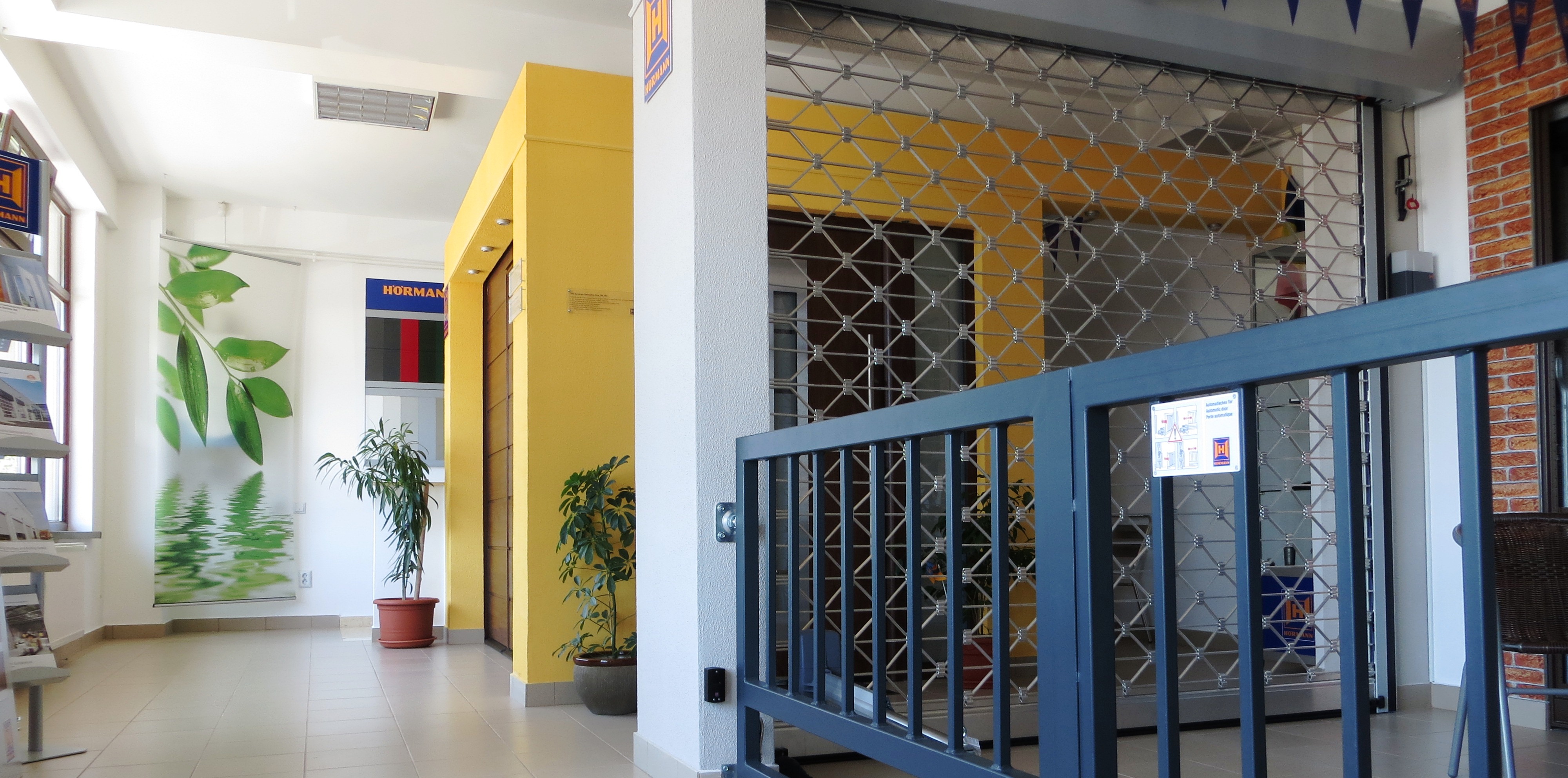Calitate, Eleganta si Siguranta